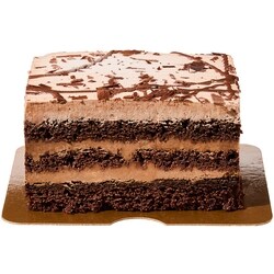 President's Choice Gluten Free Chocolate Cake - 553 g | Wholesale Club