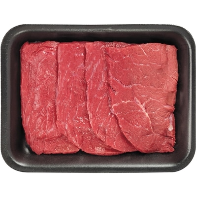 null Beef Inside Round Steak Fast Fry $33.05/1kg $15.00/1lb