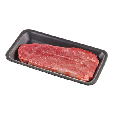 null Bifteck de côtes croisées désossé, gros format 30,84 $/1kg 13,99 $/1lb