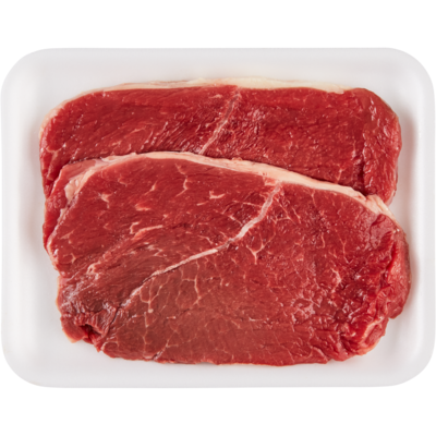null Bifteck de côtes croisées, à cuisson rapide 33,05 $/1kg 15,00 $/1lb