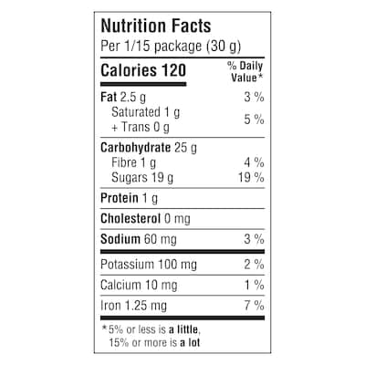 Gluten Free Brownies Baking Mix, Chocolate