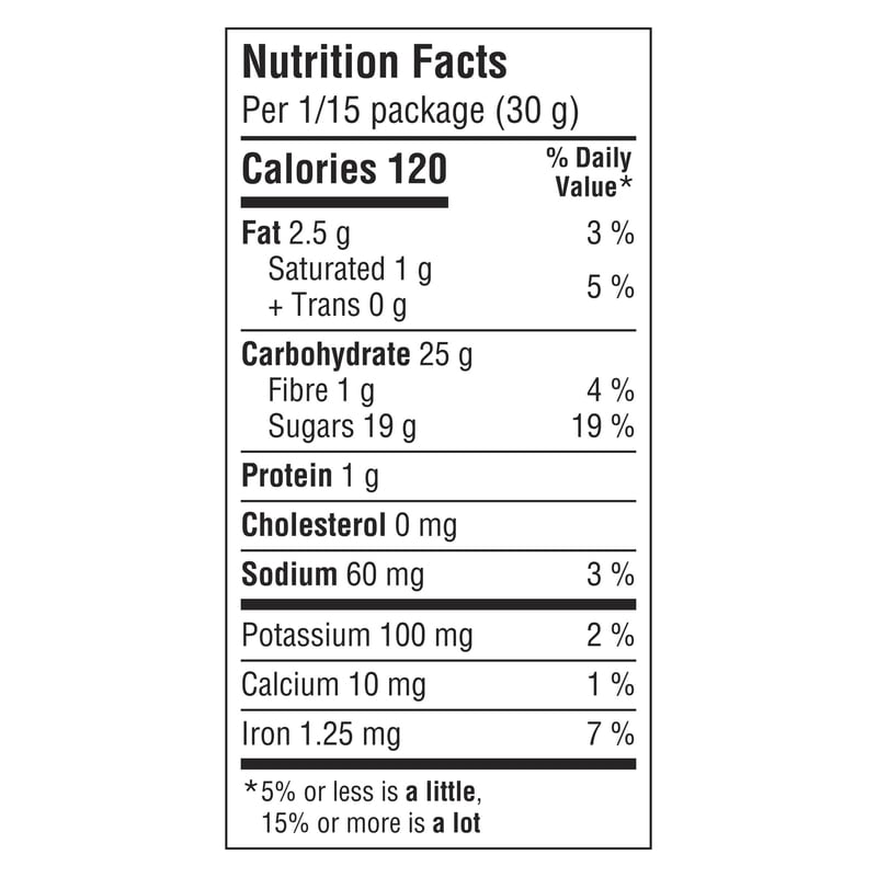 Gluten Free Brownies Baking Mix, Chocolate