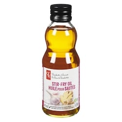Stir-Fry Oil