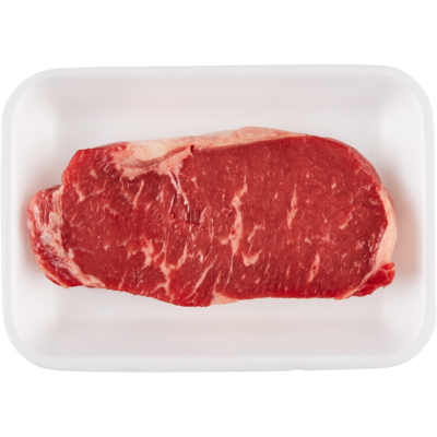 null Beef Rib Steak, Boneless $63.91/1kg $29.00/1lb