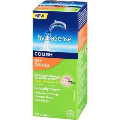 HydraSense, Ultra Gentle Mist