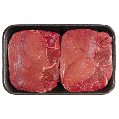 null Beef Sirloin Tip Steak, Club Pack $34.14/1kg $15.49/1lb