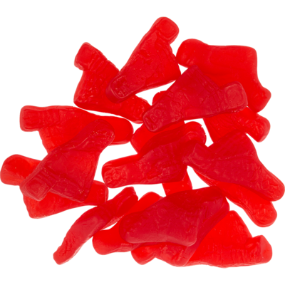 Allan Big Foot Candy $0.88/100g $8.80/1kg