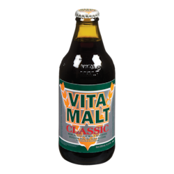 Vitamalt Boisson maltée au gingembre 330 ml, 0,51 $/100ml