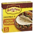Trousse à tacos souples