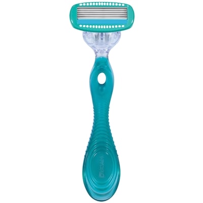 Hydro Silk Sensitive Care Women’s Razor Refills, 4 count