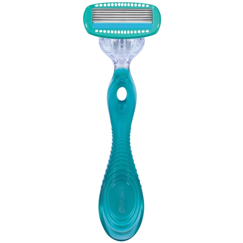 Hydro Silk Sensitive Care Women’s Razor Refills, 4 count