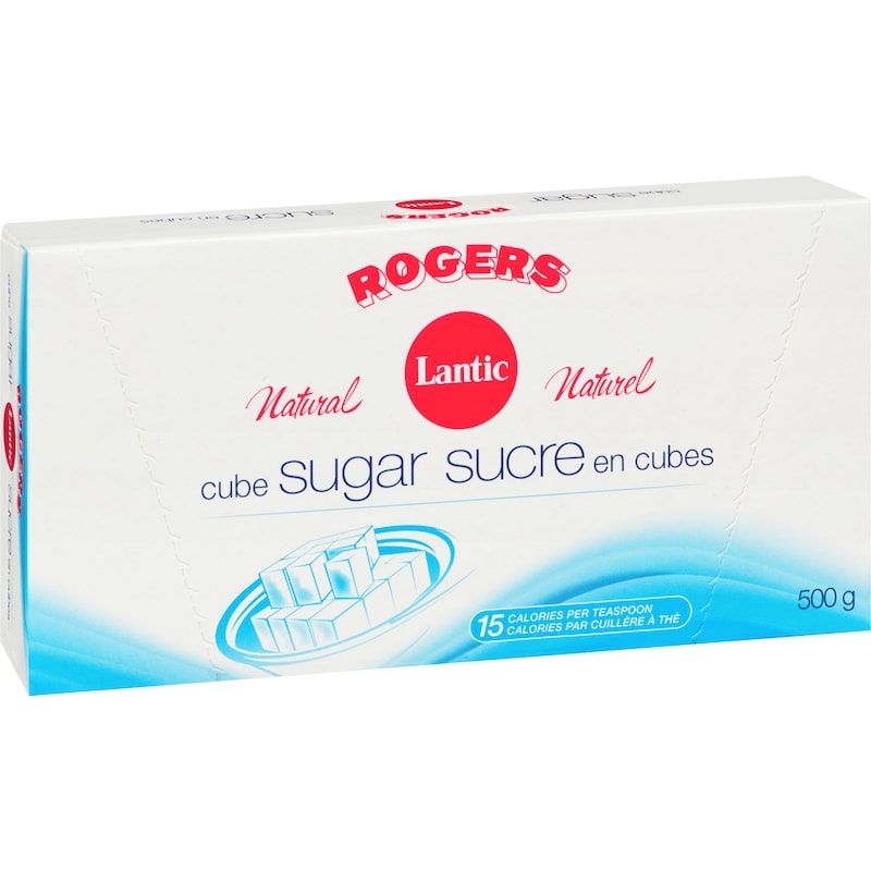 Cube Sugar