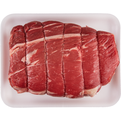 null Top Sirloin, Oven Roast $37.46/1kg $17.00/1lb
