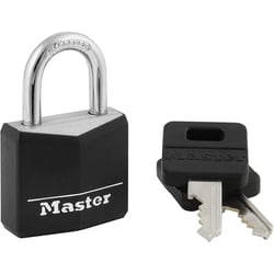 Padlock 131D