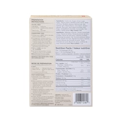 President's Choice Chocolate Chip Cookie Mix - 400 g | Atlantic