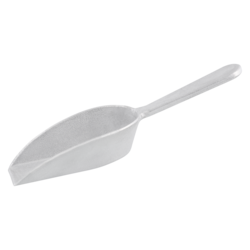null Flat Kitchen Scoop, 4oz 1 ea, $5.99/1ea