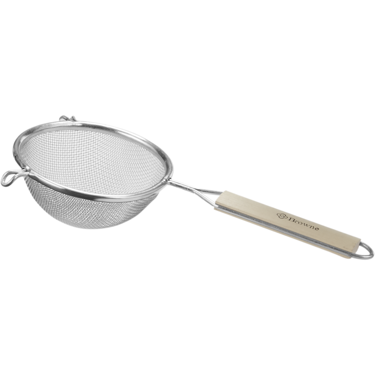 null Égouttoir à mailles pour bol 12 cm (4,75 po) 1 ea, 8,99 $/1ch
