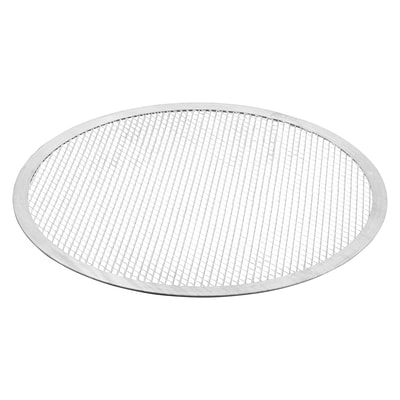 null Aluminum Pizza Screen, 12" 1 ea, $8.99/1ea