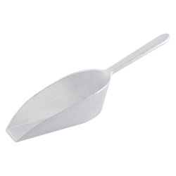 null Aluminum Kitchen Scoop, 16oz 1 ea, $10.99/1ea