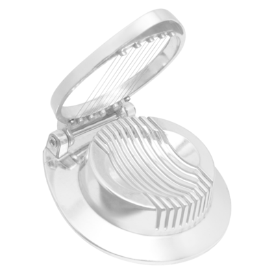 null Tranche-Oeuf Aluminium 1 ea, 12,99 $/1ch