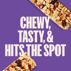 Made Good Mixed Berry Granola Bars 5pk - 120 g | Atlantic Superstore