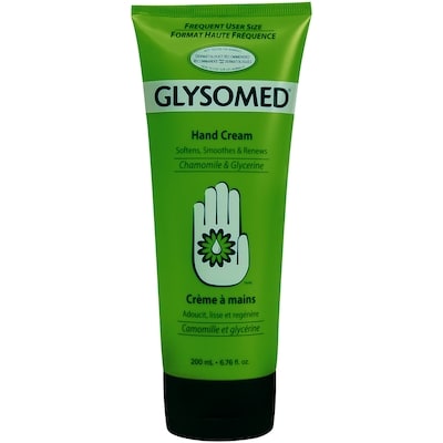 Glysomed Hand Cream 200 ml, $6.10/100ml