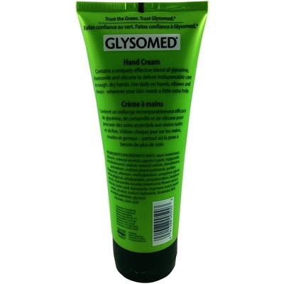 Hand Cream