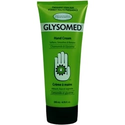 Glysomed Crème pour les mains 200 ml, 6,50 $/100ml