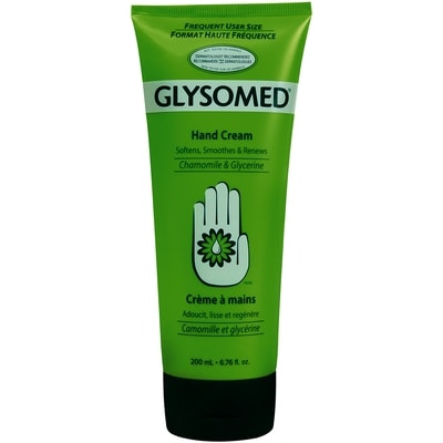 Glysomed Crème pour les mains 200 ml, 6,10 $/100ml