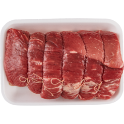 null Rôti d’extérieur de ronde 28,64 $/1kg 12,99 $/1lb