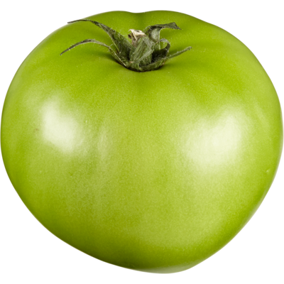 null Green Tomato $8.80/1kg $3.99/1lb