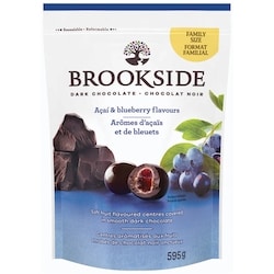 Dark Chocolate Acai & Blueberry