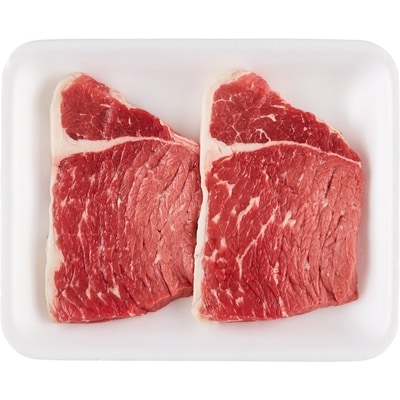 null Outside Round Steak $29.74/1kg $13.49/1lb