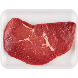 null Bifteck de haut de surlonge 40,76 $/1kg 18,49 $/1lb