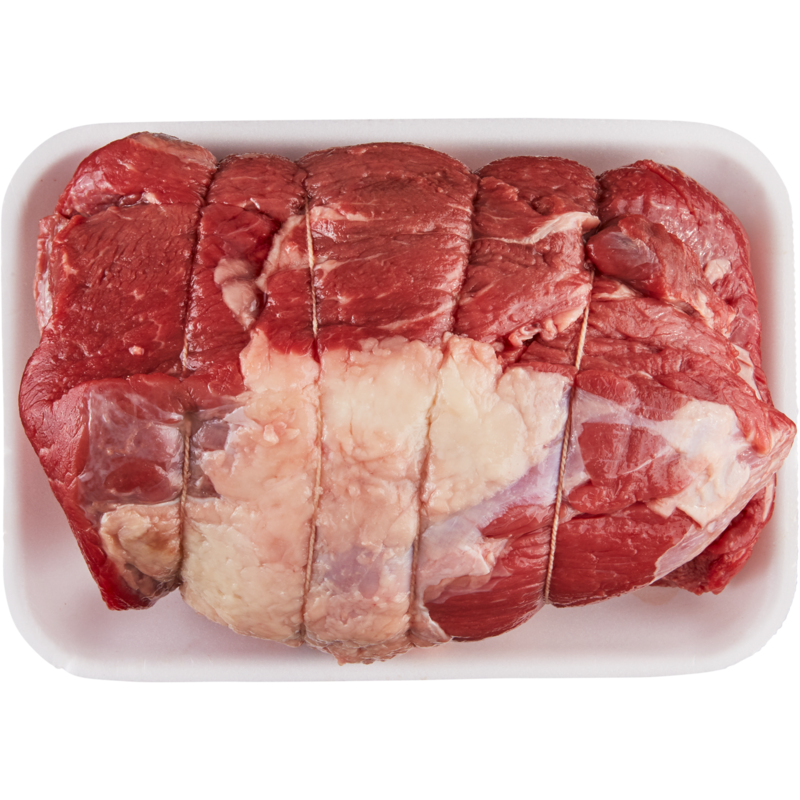 Beef Cross Rib Pot Roast, Boneless Valumart