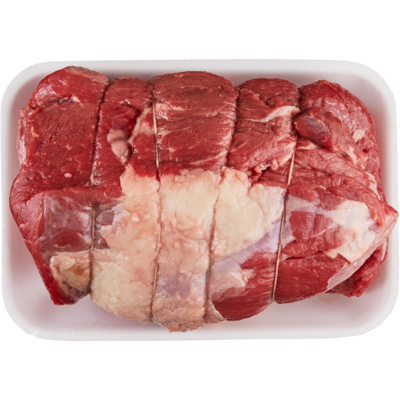 null Rôti de côtes croisées désossé à braiser 29,73 $/1kg 13,49 $/1lb