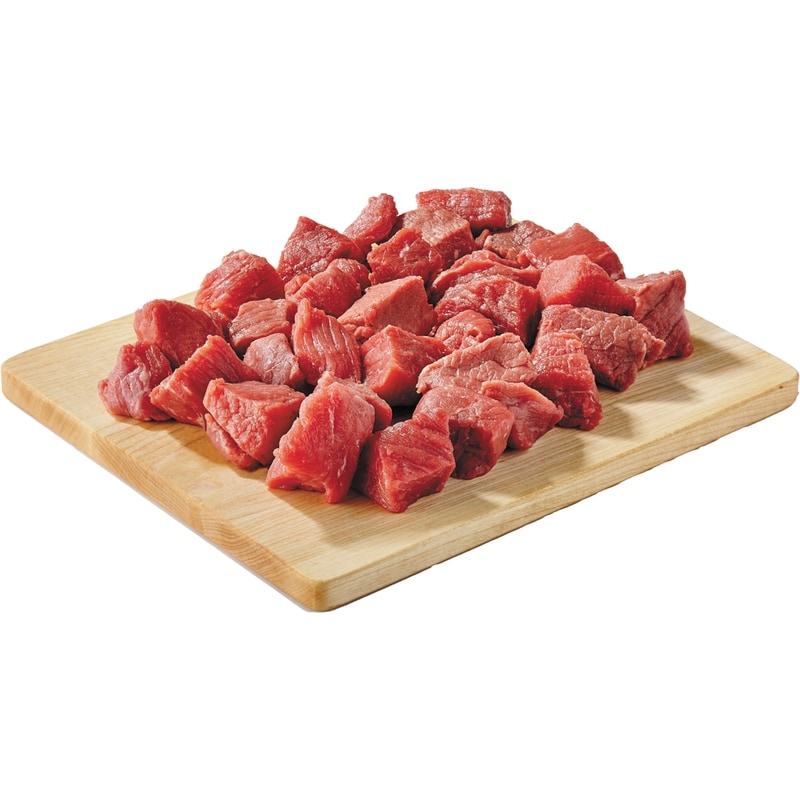 Stewing Beef, Club Pack