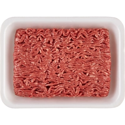 null Extra Lean Ground Beef $20.92/1kg $9.49/1lb