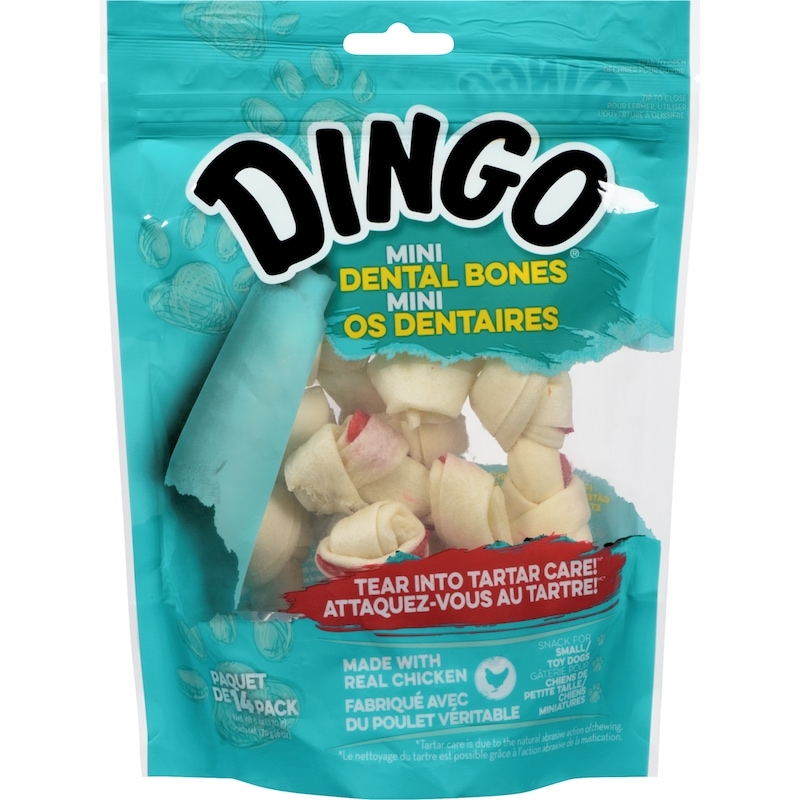 Dental Mini Bones