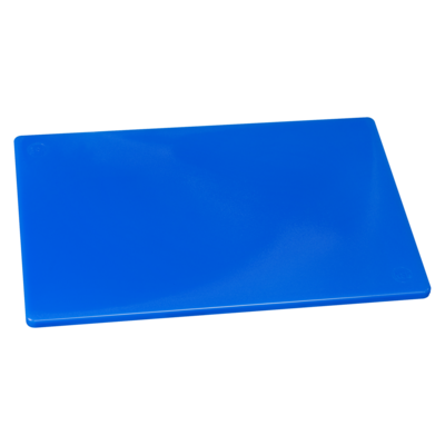 null Planche à découper bleue 12 po x 18 po 1 ea, 19,99 $/1ch