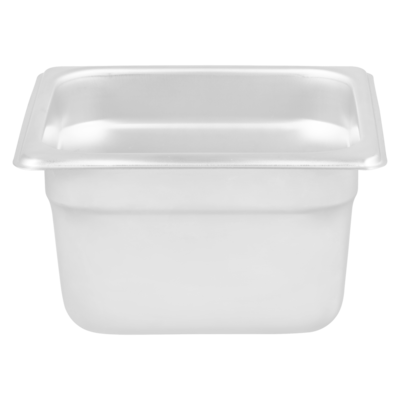 null Aluminum Steam Table Food Pan 1 ea, $13.99/1ea