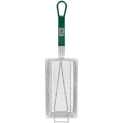 null Fry Basket, 12.5X6.25" 1 ea, $49.99/1ea