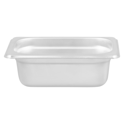 null Steam Table Pan, 2 1/2" 1 ea, $7.99/1ea