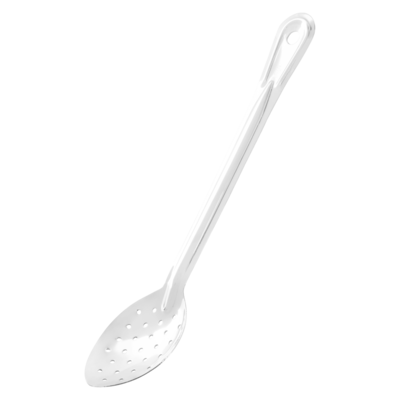null Stainless Steel Solid Spoon/Kitchen Tool 1 ea, $4.99/1ea