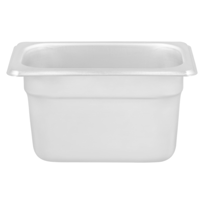 null Stainless Steel Super Pan, V-Steam Table Pan 1 ea, $12.99/1ea