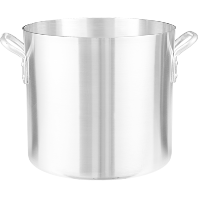 null Aluminum Stock Pot, 20qt 1 ea, $99.99/1ea