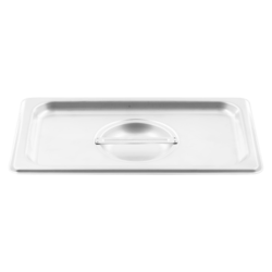 null Solid Quarter Cover Pan 1 ea, $15.99/1ea