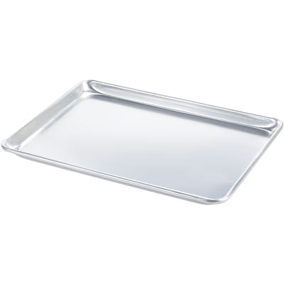 null Half Size Aluminum Bun Pan 1 ea, $19.99/1ea