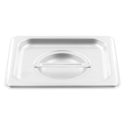 null Sixth-Size Steam Table Pan Cover 1 ea, $11.99/1ea