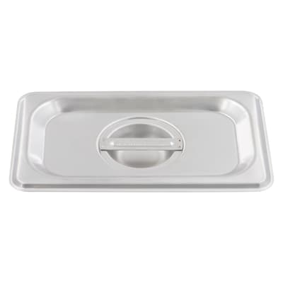 null Stainless Steel Cover Pan 1 ea, $9.99/1ea